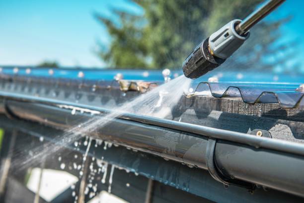 Best Roof Pressure Washing  in Denison, TX