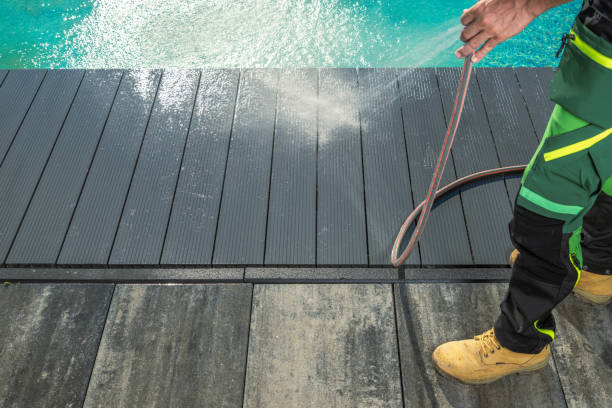 Best Residential Pressure Washing Services  in Denison, TX
