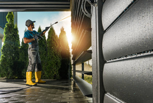 Best Commercial Pressure Washing  in Denison, TX