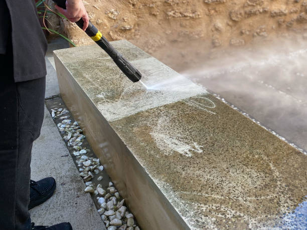 Denison, TX Pressure Washing Company