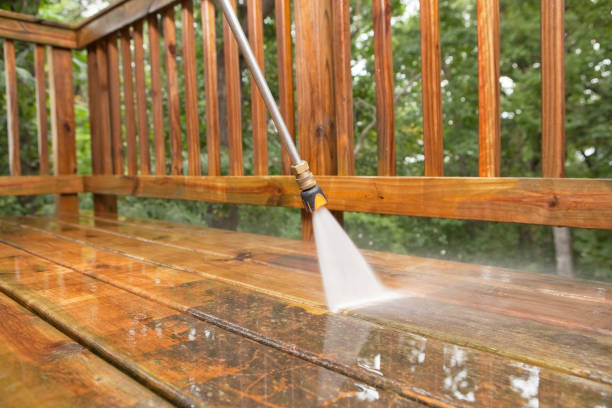 Best Garage Pressure Washing  in Denison, TX