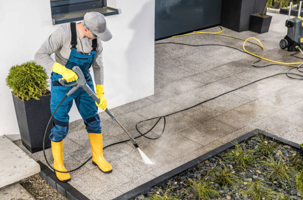 Best Pressure Washing Company Near Me  in Denison, TX