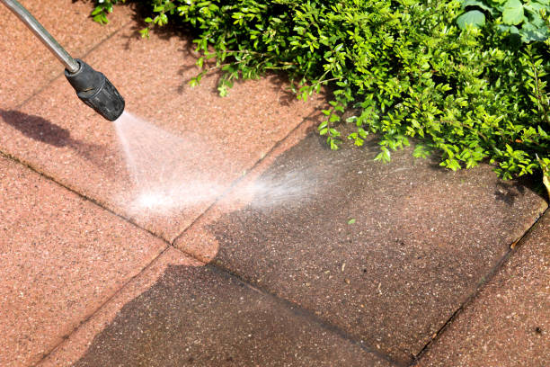 Best Concrete Pressure Washing  in Denison, TX